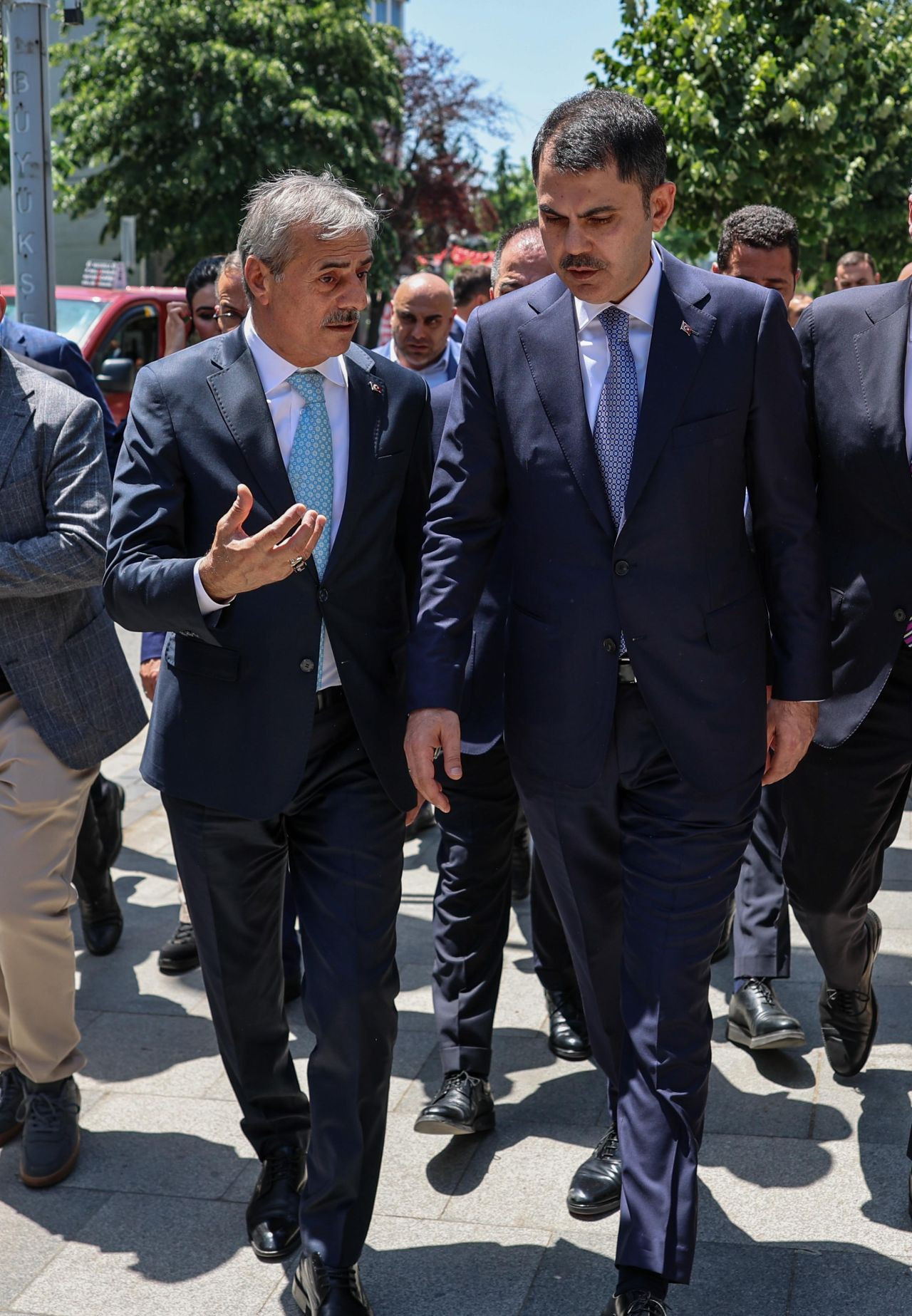 Sanayi dönüşümüne Cumhurbaşkanı Erdoğan imzası - Sayfa 3
