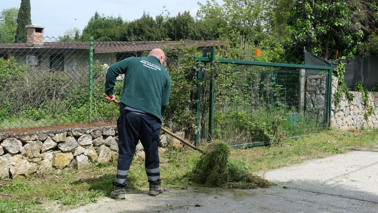 Sapanca Belediyesi’nden Kurban Bayramı Hazırlıkları - Sayfa 4