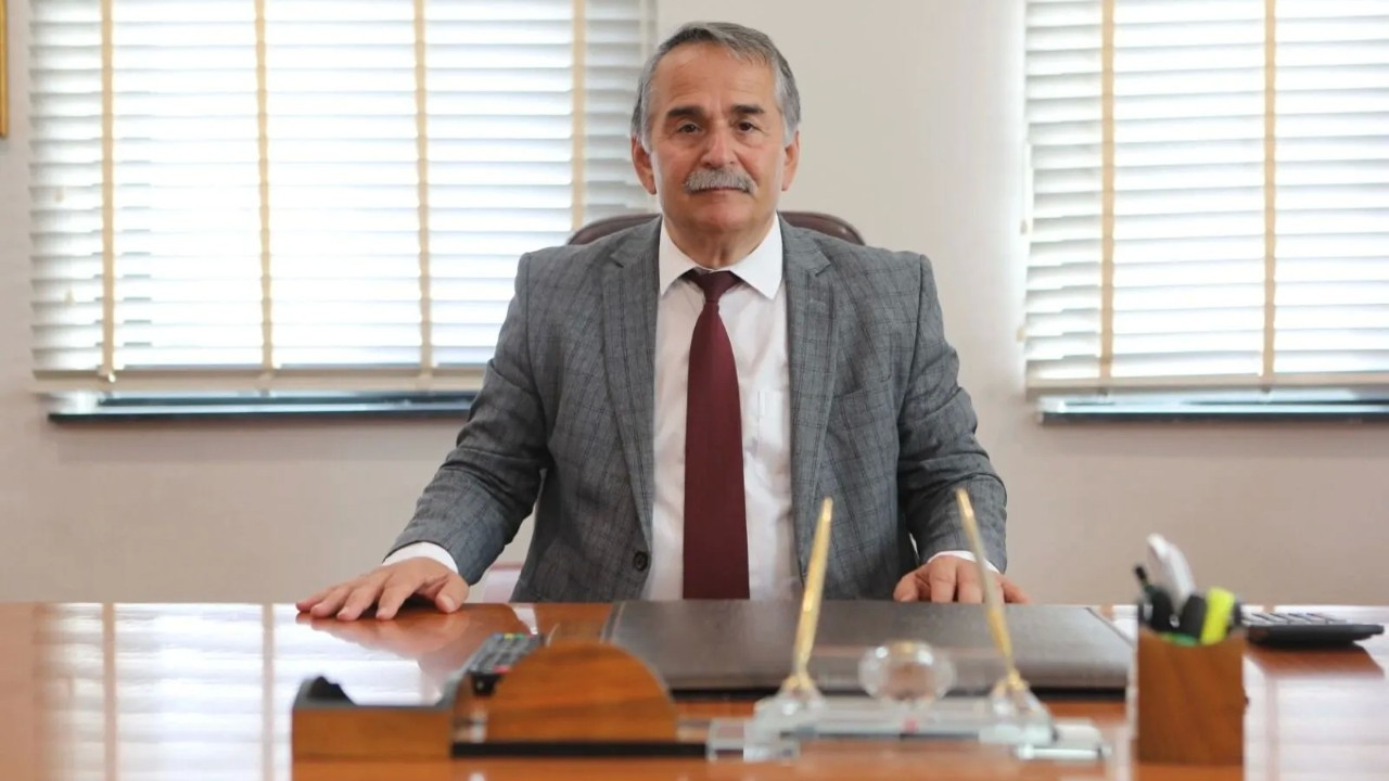 Başkan Karakullukçu’dan Kurban Bayramı Mesajı