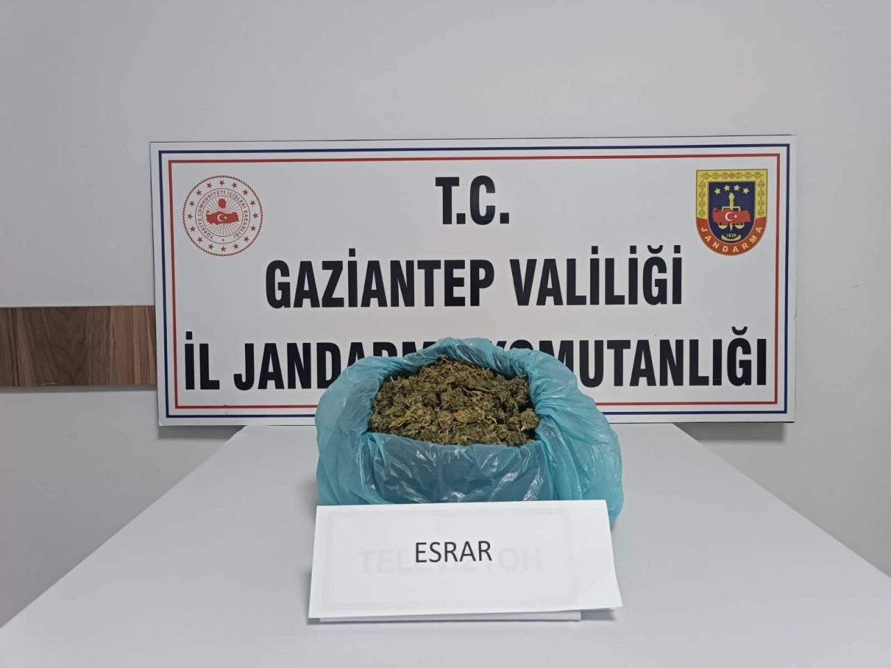 Gaziantep'te kaçakçılık ve uyuşturucu operasyonları: 12 tutuklama - Sayfa 5