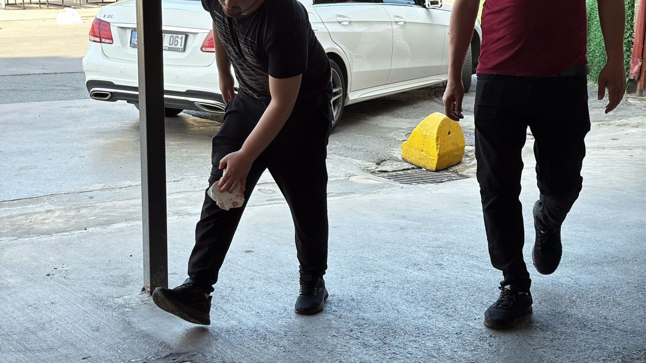Sakarya’da 293 acemi kasap hastanelere başvurdu - Sayfa 1