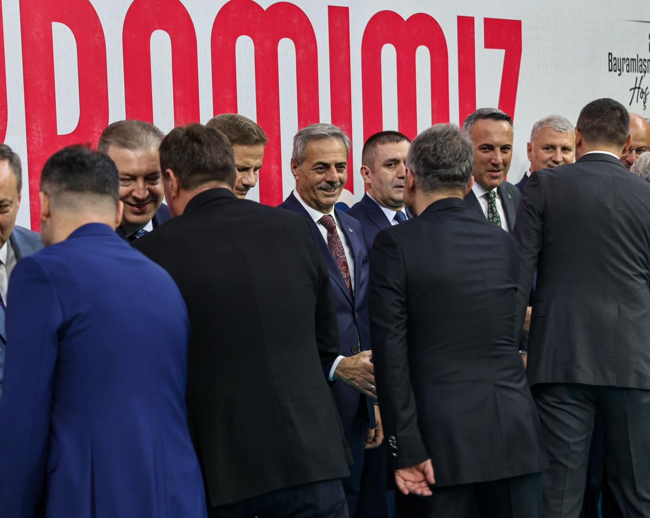 Kurban Bayramımız mübarek olsun - Sayfa 3
