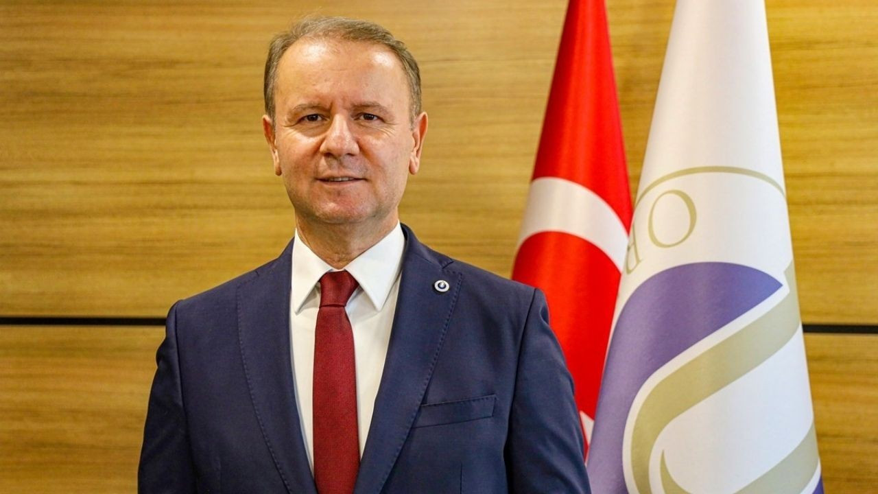 ODÜ Rektörü Orhan Baş, en başarılı rektörler arasında 24. sırada