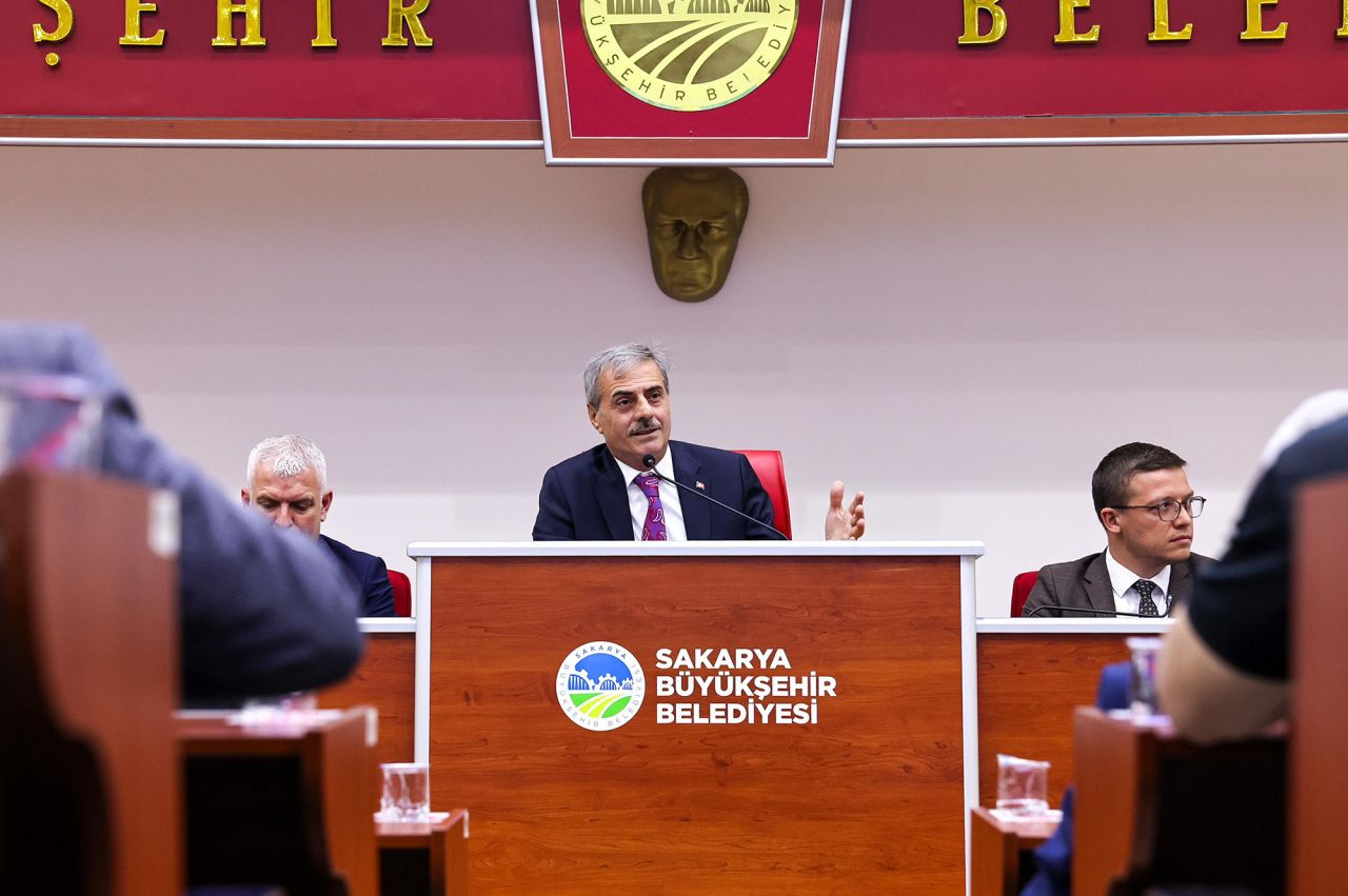 Sakarya’nın geleceği için 4 önemli proje - Sayfa 1
