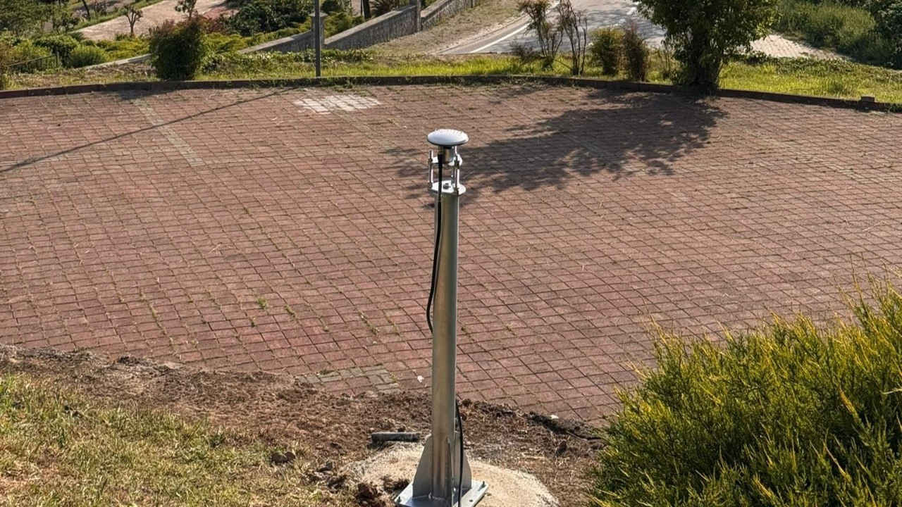 HENDEK BELEDİYESİ'NDEN AKILLI ŞEHİR İÇİN TEKNOLOJİK YATIRIM