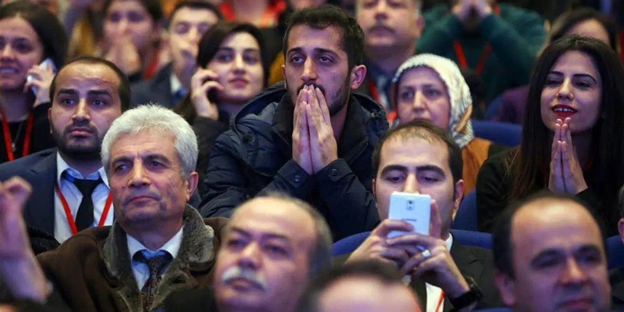 15 bin sözleşmeli öğretmen alımına ilişkin sözlü sınav duyurusu yayımlandı - Sayfa 2