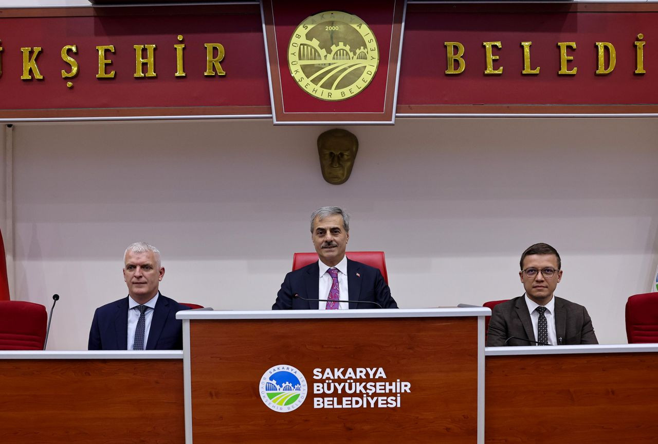 Sakarya’nın geleceği için 4 önemli proje - Sayfa 2
