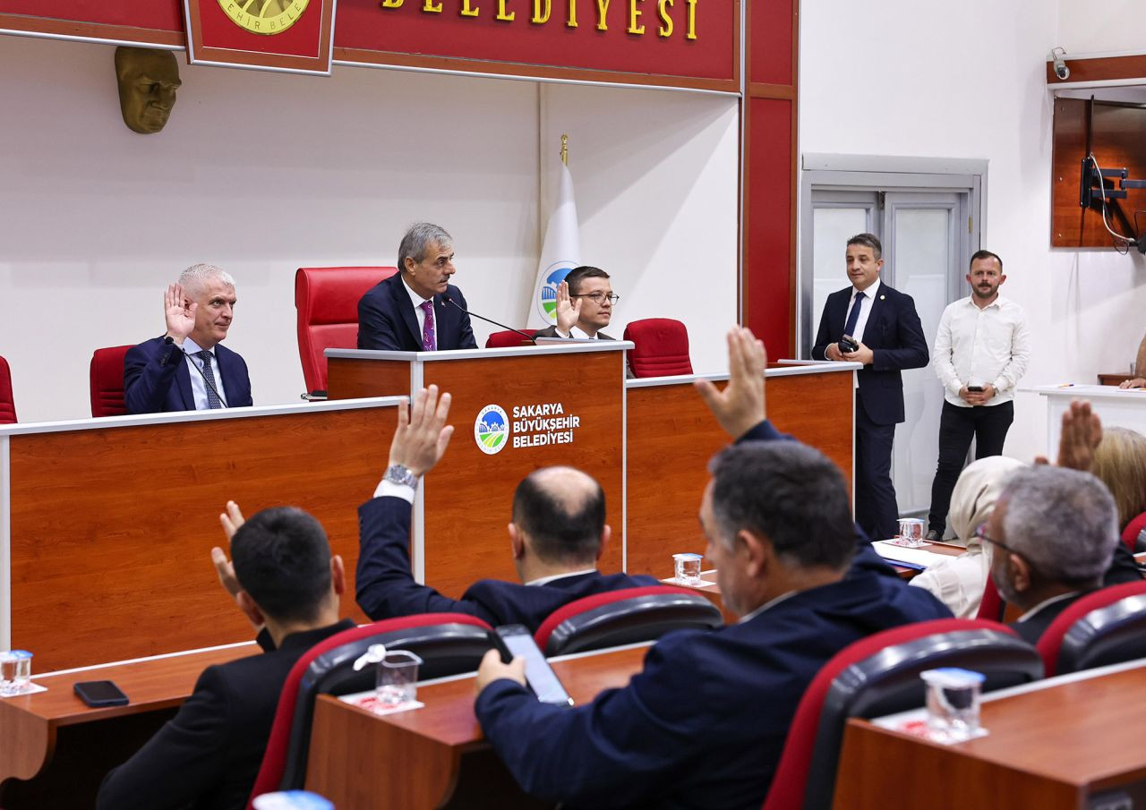 Sakarya’nın geleceği için 4 önemli proje - Sayfa 3