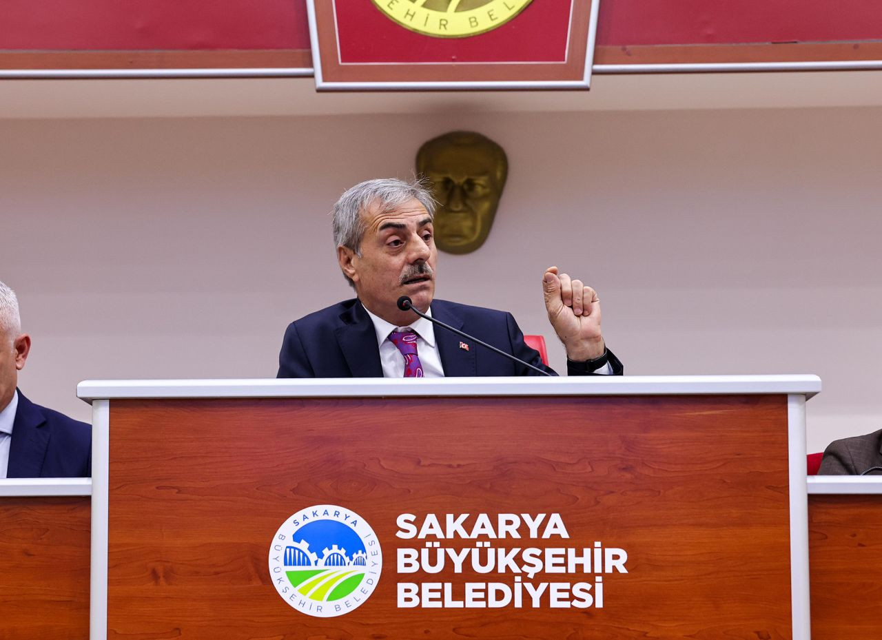 Sakarya’nın geleceği için 4 önemli proje - Sayfa 4