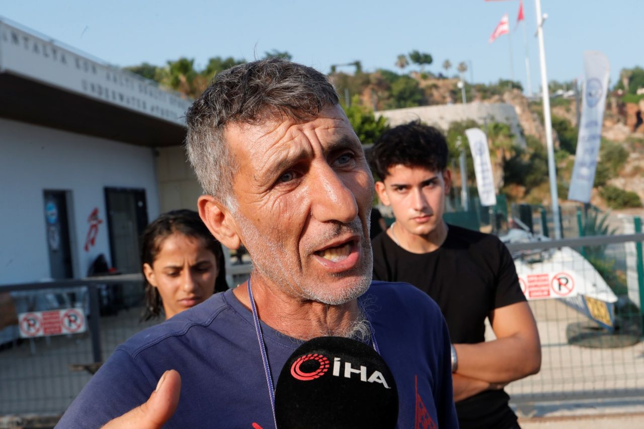 Falezlerden ölümüne atlayış denemesi hastanede bitti - Sayfa 3