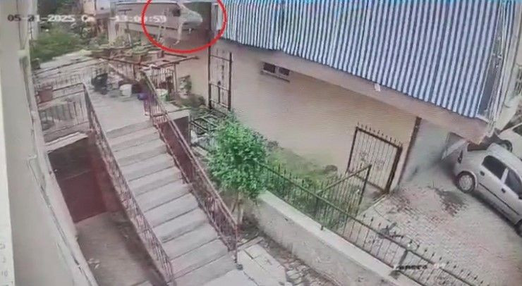 Yük asansörü takarken 4 metre yüksekten düşen ustadan acı haber - Sayfa 4