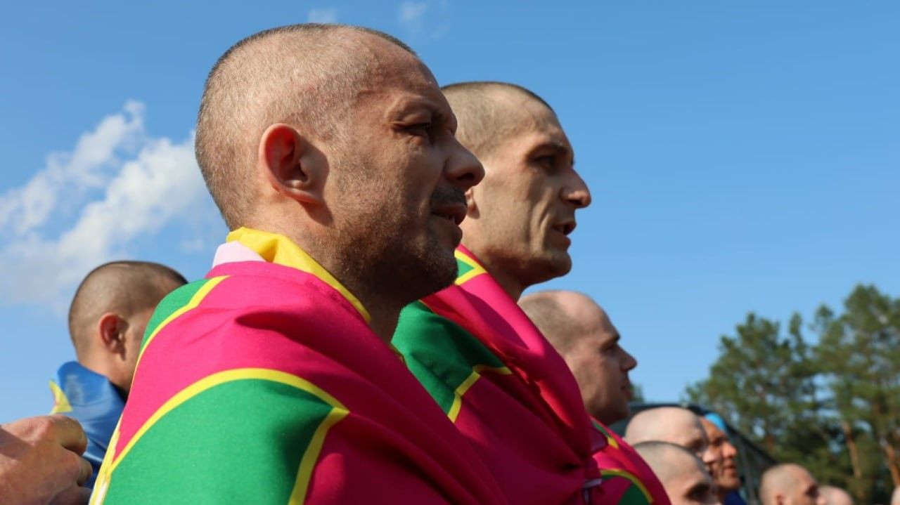 Rusya ve Ukrayna arasında bir esir takası daha gerçekleşti - Sayfa 7