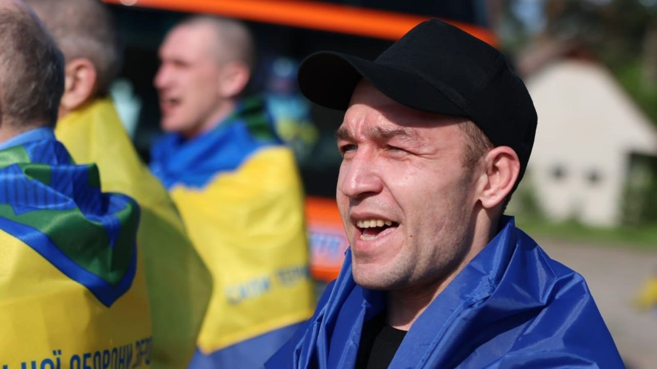 Rusya ve Ukrayna arasında bir esir takası daha gerçekleşti - Sayfa 6