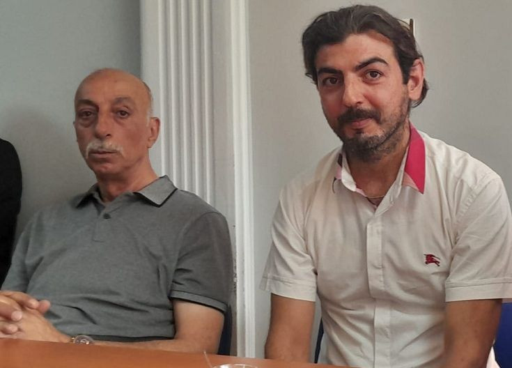 Zafer Partisi Sakarya Teşkilatı, bayramlaşmada birlik mesajı verdi - Sayfa 3