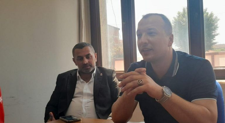 Zafer Partisi Sakarya Teşkilatı, bayramlaşmada birlik mesajı verdi - Sayfa 6