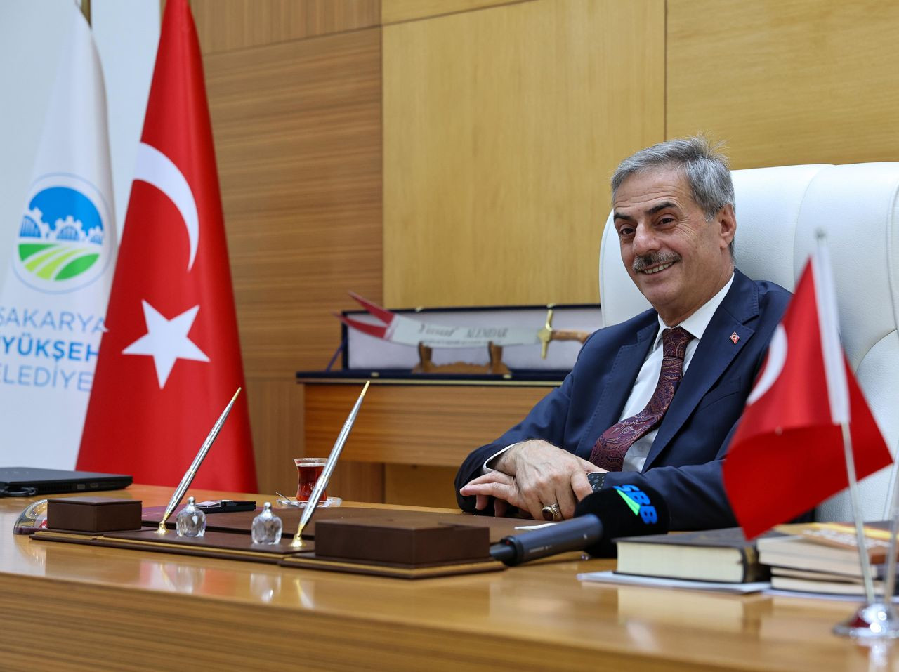 Sakaryaspor yeniden şehrimize gurur yaşatacak başarılara imza atmalı - Sayfa 2