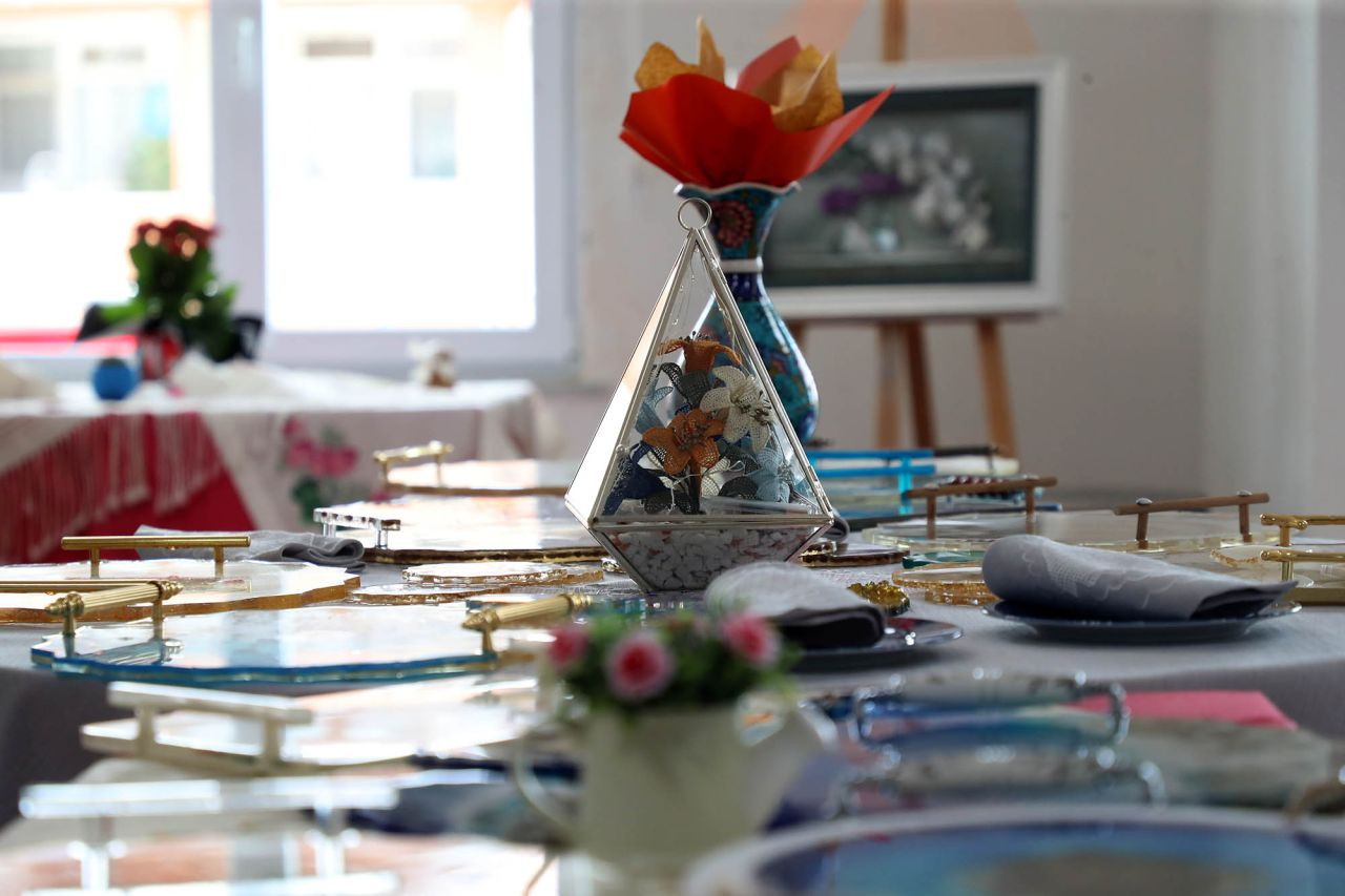 SAMEK’lerde yılsonu heyecanı başlıyor - Sayfa 3