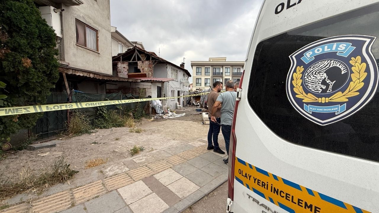 Eski kocası tarafından silahla vurulan kadın hayatını kaybetti - Sayfa 4