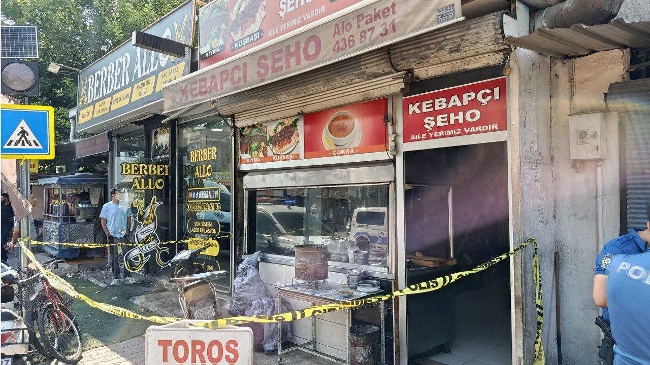 Adana'da evlat vahşeti: Annesini defalarca bıçaklayıp öldürdü - Sayfa 4