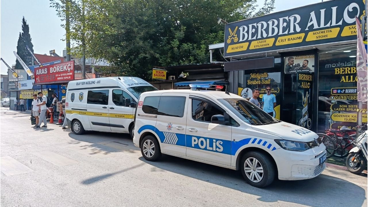 Adana'da evlat vahşeti: Annesini defalarca bıçaklayıp öldürdü - Sayfa 2