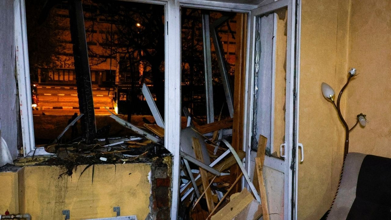 Rusya'dan Harkov'a 9 dakikada 17 İHA ile saldırı: 3 ölü, 65 yaralı - Sayfa 2