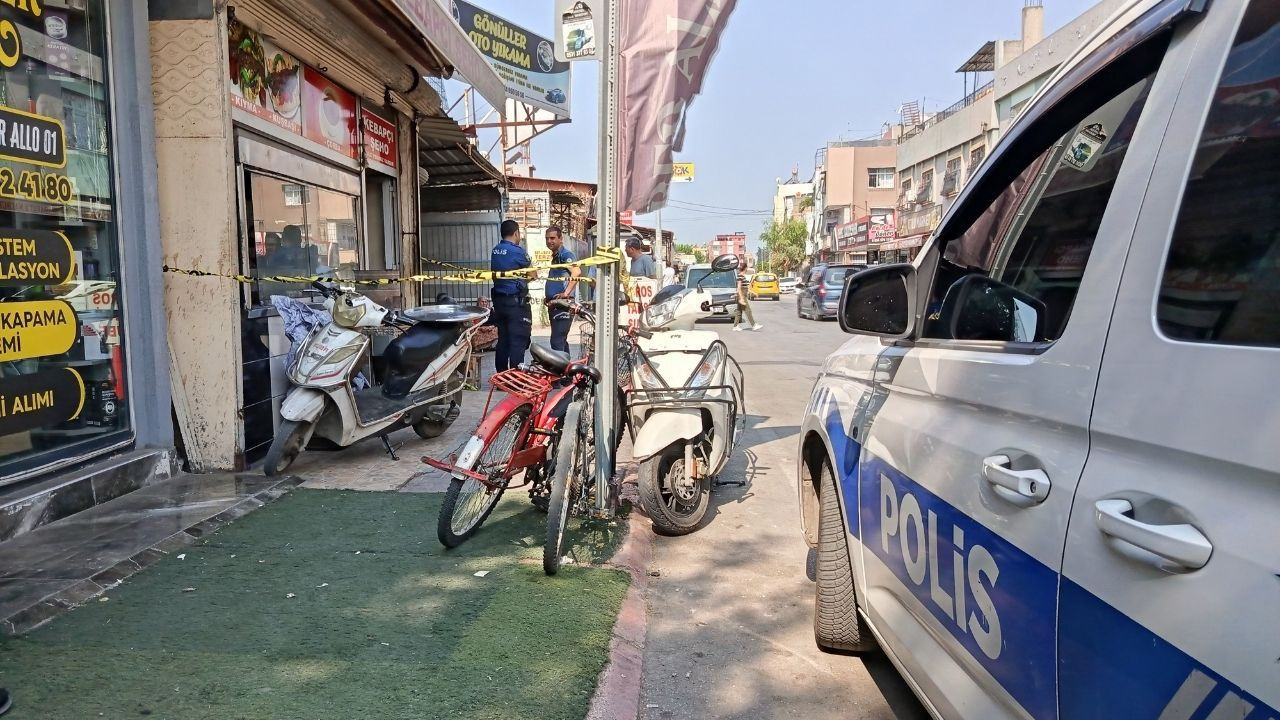 Adana'da evlat vahşeti: Annesini defalarca bıçaklayıp öldürdü - Sayfa 3