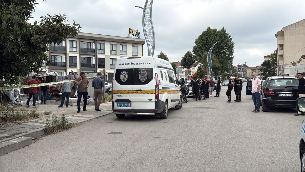 Bayramda eski eşini öldüren zanlı, adliyeye sevk edildi - Sayfa 2