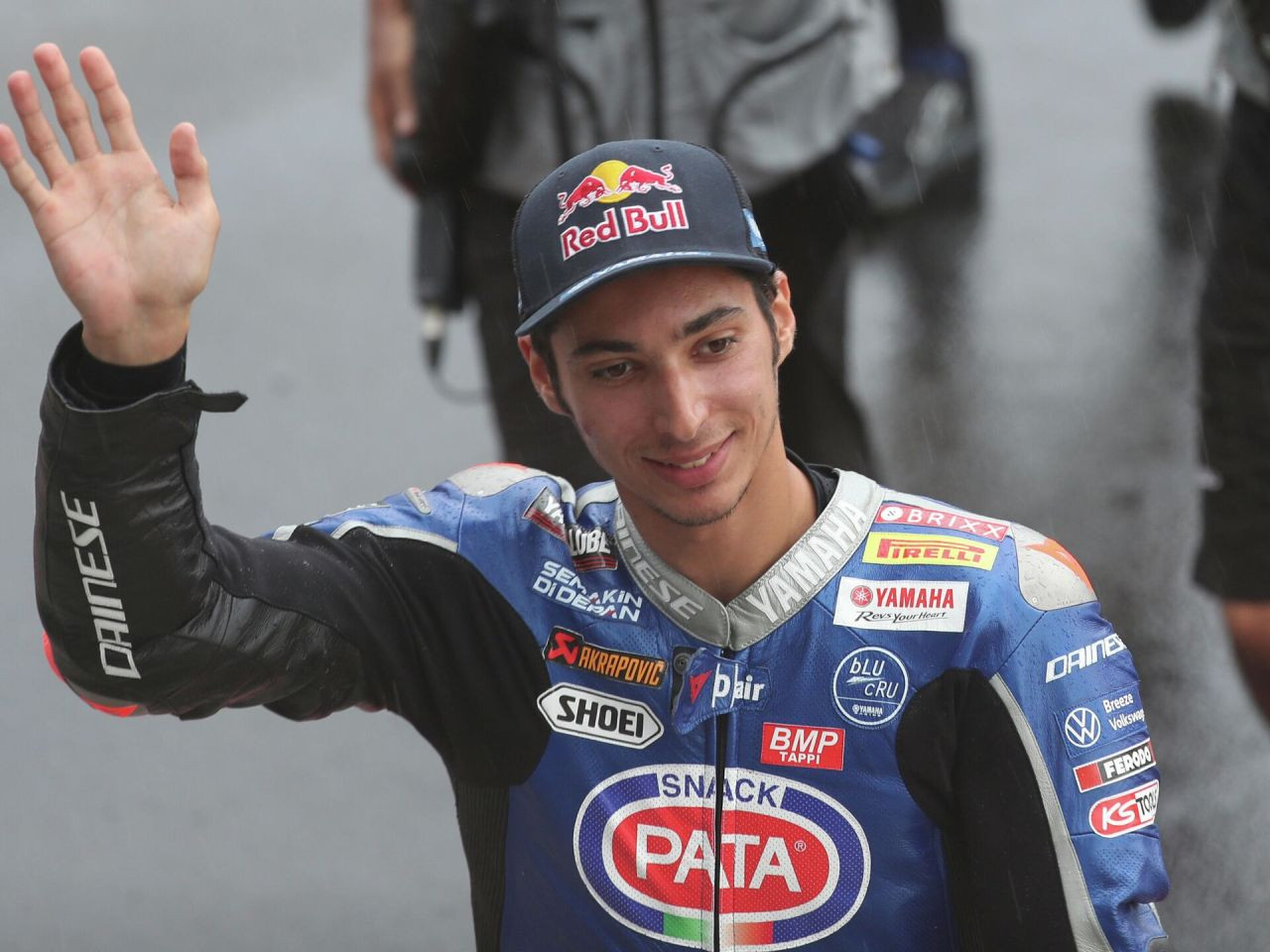 Toprak Razgatlıoğlu, MotoGP'de yarışacak - Sayfa 3