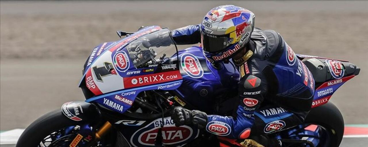 Toprak Razgatlıoğlu, MotoGP'de yarışacak - Sayfa 1