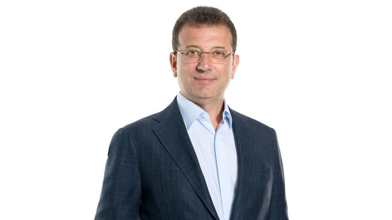İBB Başkanı Ekrem İmamoğlu'nun katılmadığı dava ertelendi