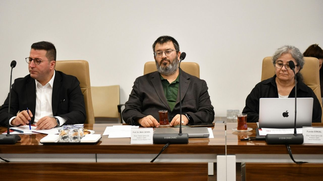 TBB YEREL YÖNETİM REFORMU ÇALIŞMA KOMİSYONU TOPLANDI - Sayfa 2