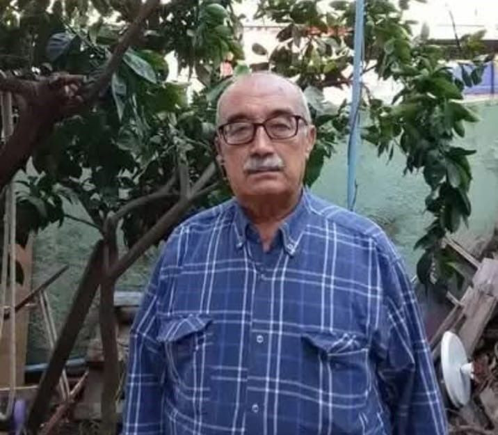 İzmir'de 75 yaşındaki adam karısını öldürüp intihar etti - Sayfa 2