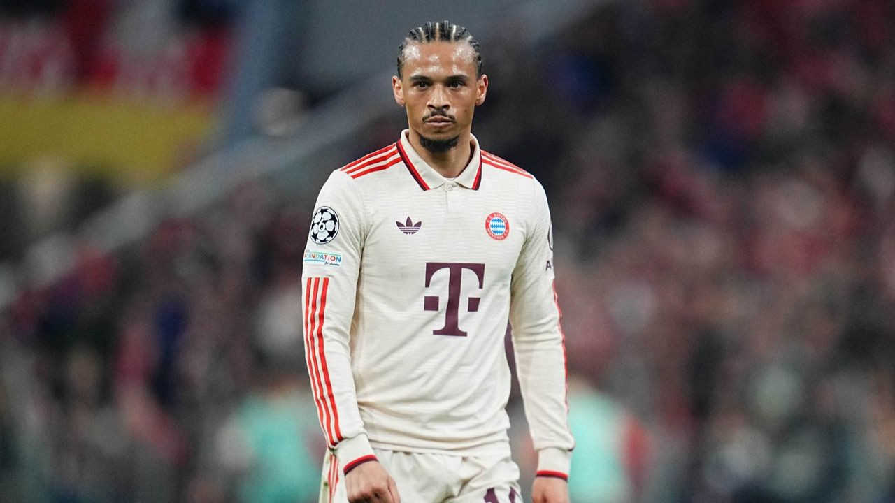 Leroy Sane, İstanbul'a geldi - Sayfa 5