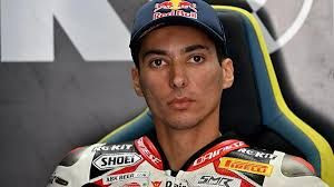 Toprak Razgatlıoğlu, MotoGP'de yarışacak - Sayfa 2