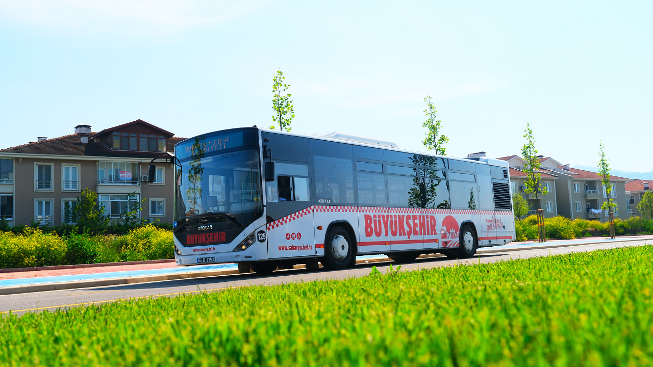 Büyükşehir'den sefer saatlerine LGS ayarlaması