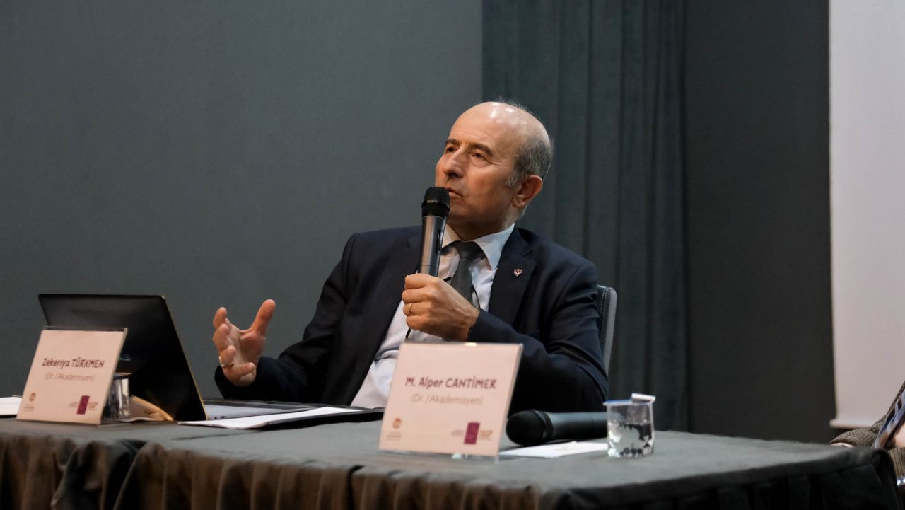 Millî Mücadele’de Sakarya’nın rolü OSM’de konuşuldu - Sayfa 1