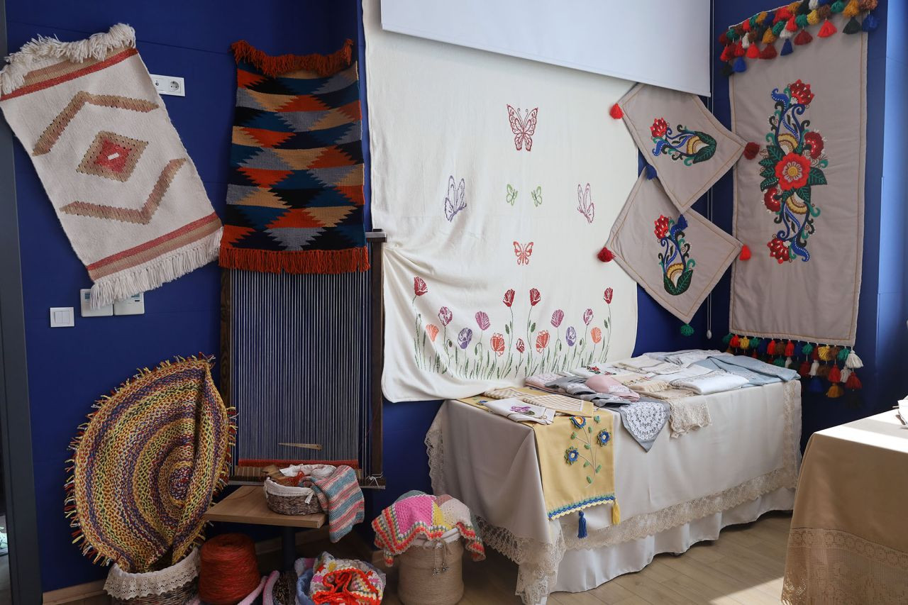 SAMEK’lerde yıl sonu heyecanı Akyazı’yla başladı - Sayfa 6