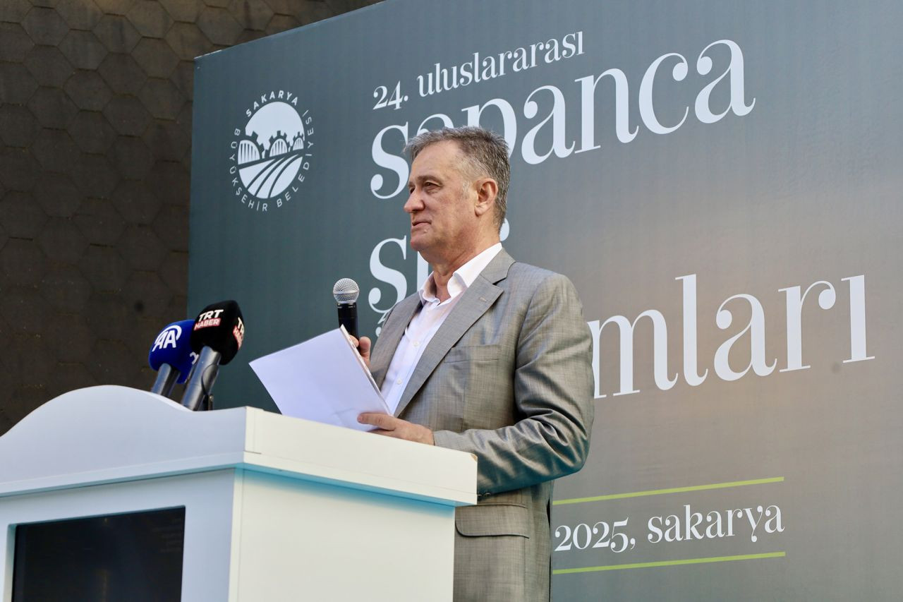 Şiirin ruhu yeniden Sakarya’da canlandı - Sayfa 1