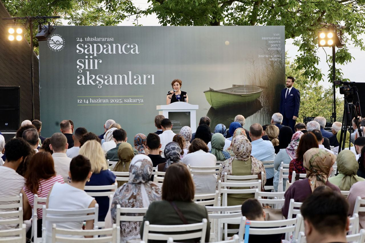 Şiirin ruhu yeniden Sakarya’da canlandı - Sayfa 2
