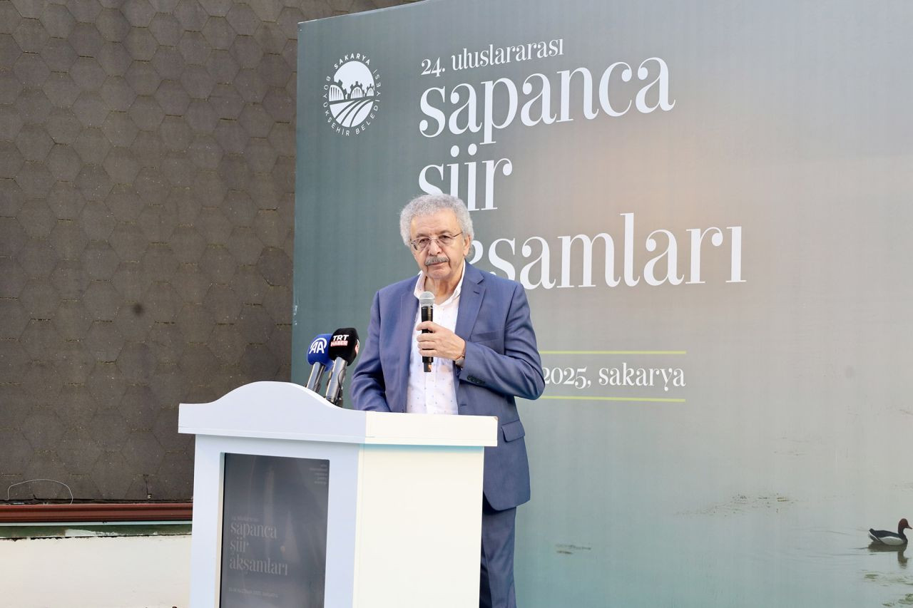 Şiirin ruhu yeniden Sakarya’da canlandı - Sayfa 3