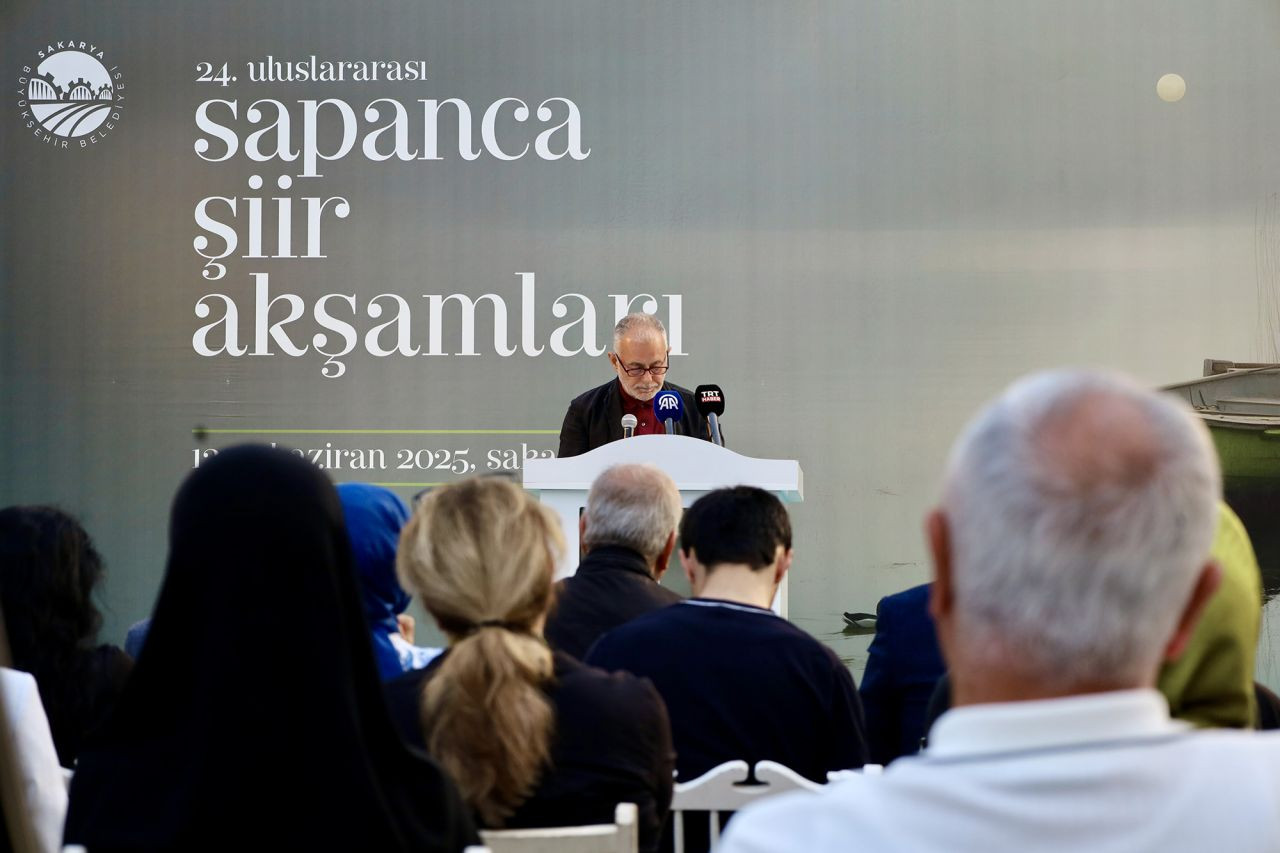 Şiirin ruhu yeniden Sakarya’da canlandı - Sayfa 4