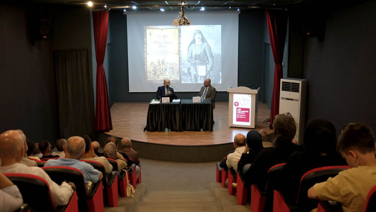 Millî Mücadele’de Sakarya’nın rolü OSM’de konuşuldu - Sayfa 2