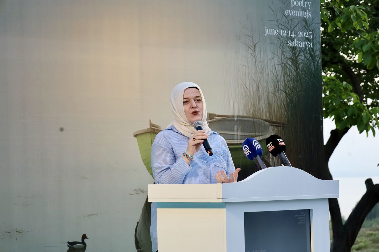 Şiirin ruhu yeniden Sakarya’da canlandı - Sayfa 5