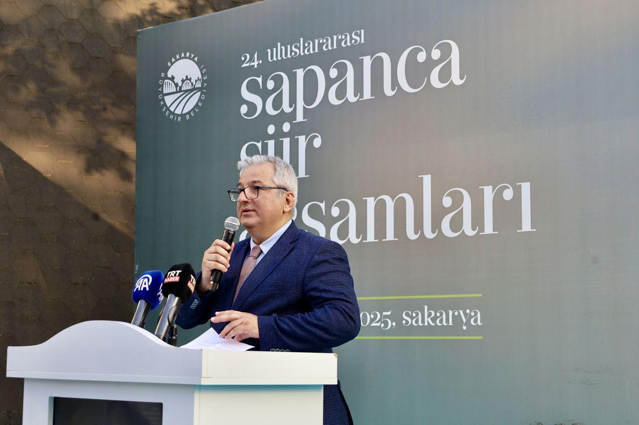 Şiirin ruhu yeniden Sakarya’da canlandı - Sayfa 6