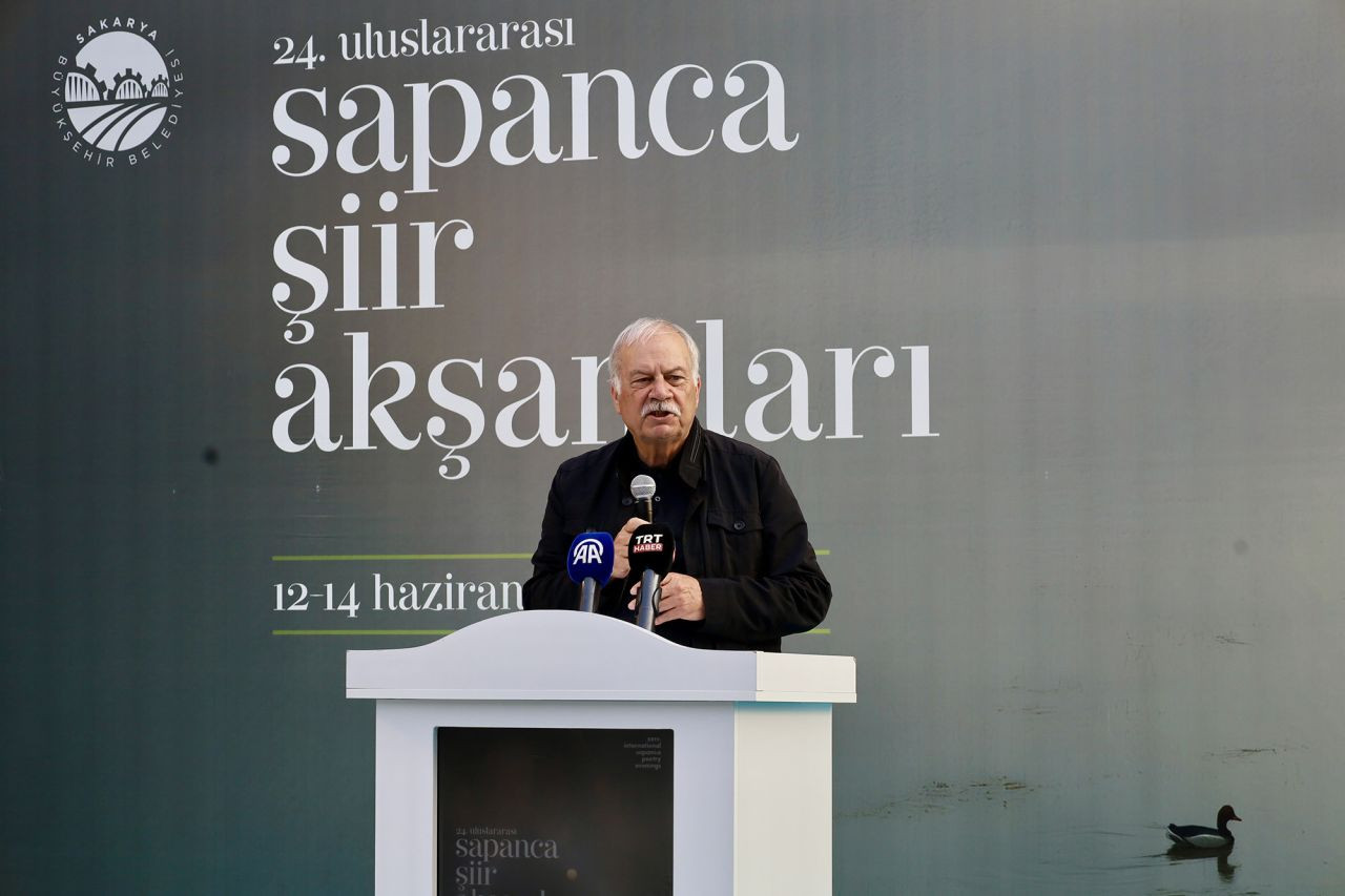 Şiirin ruhu yeniden Sakarya’da canlandı - Sayfa 7