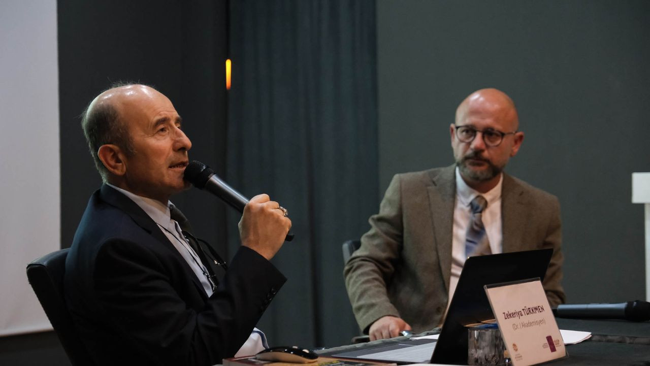 Millî Mücadele’de Sakarya’nın rolü OSM’de konuşuldu - Sayfa 3