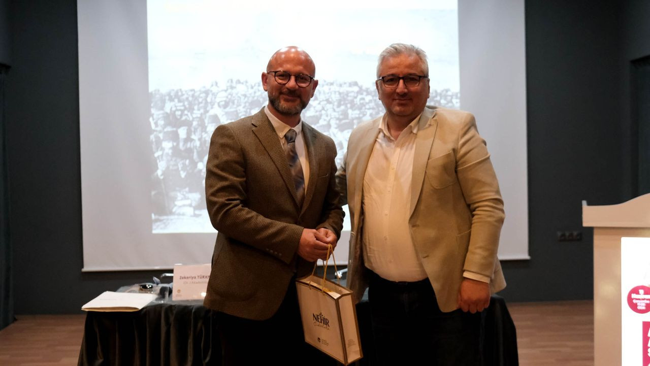 Millî Mücadele’de Sakarya’nın rolü OSM’de konuşuldu - Sayfa 4