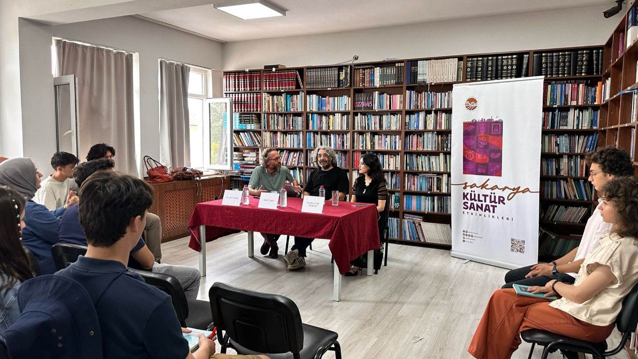 Şiirin en güzel dizeleri liselere taşındı