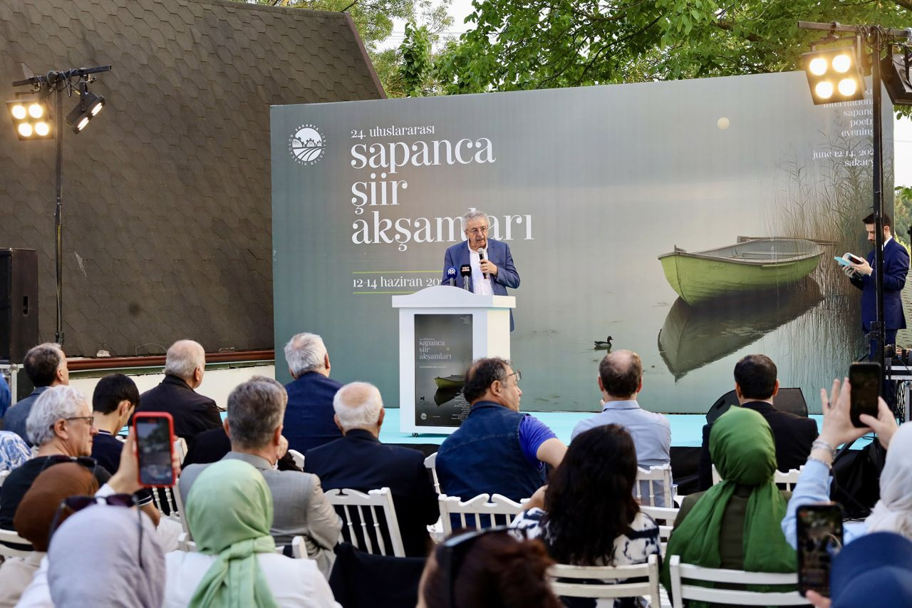 Şiirin ruhu yeniden Sakarya’da canlandı - Sayfa 8