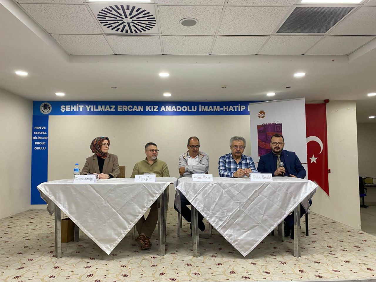 Şiirin en güzel dizeleri liselere taşındı - Sayfa 5